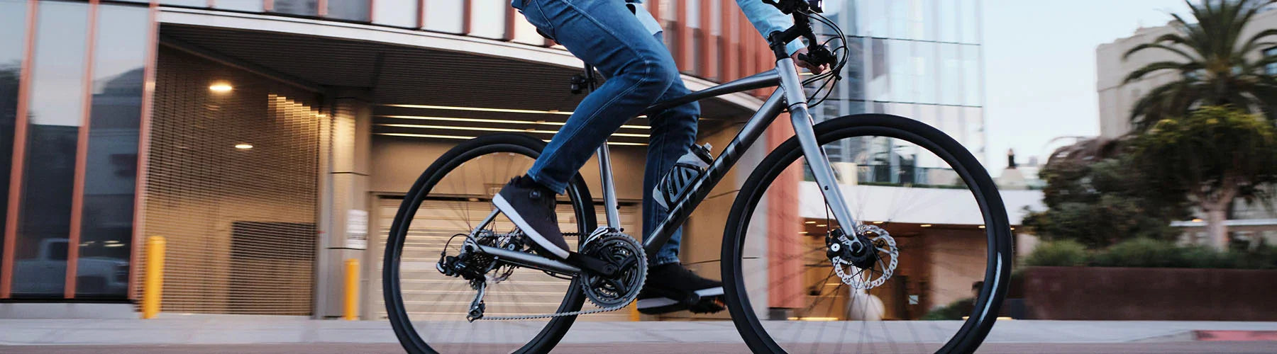 Urban Bikes - Bicycle Warehouse