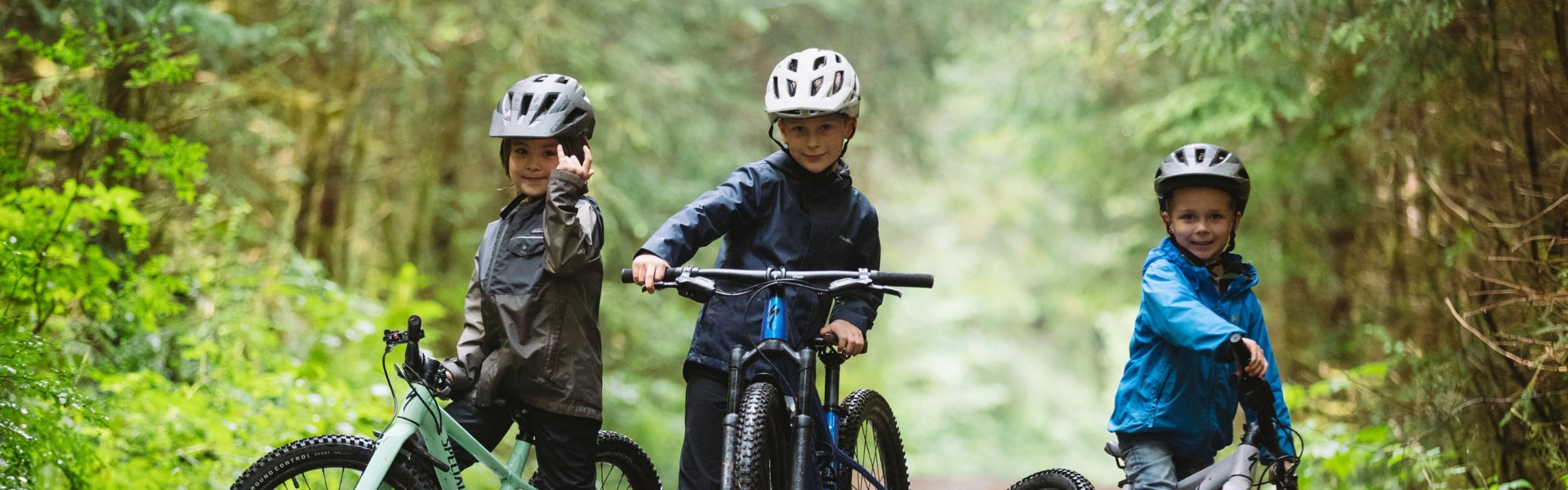 Kids/BMX Bike Helmets