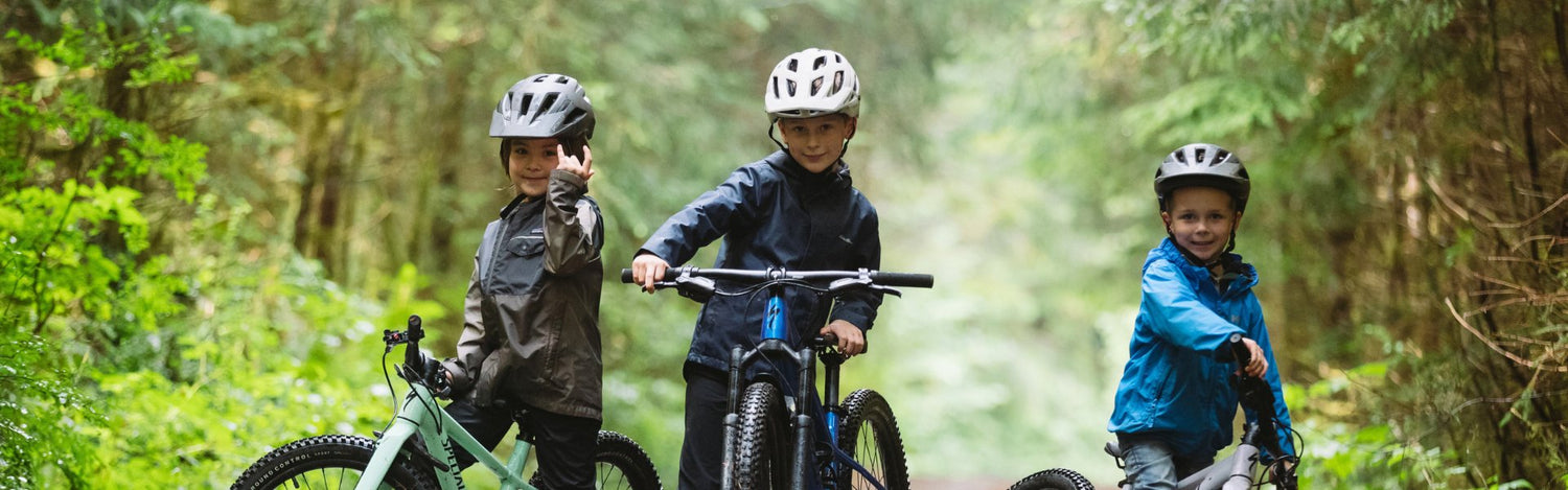 Shop the best kids bike helmets