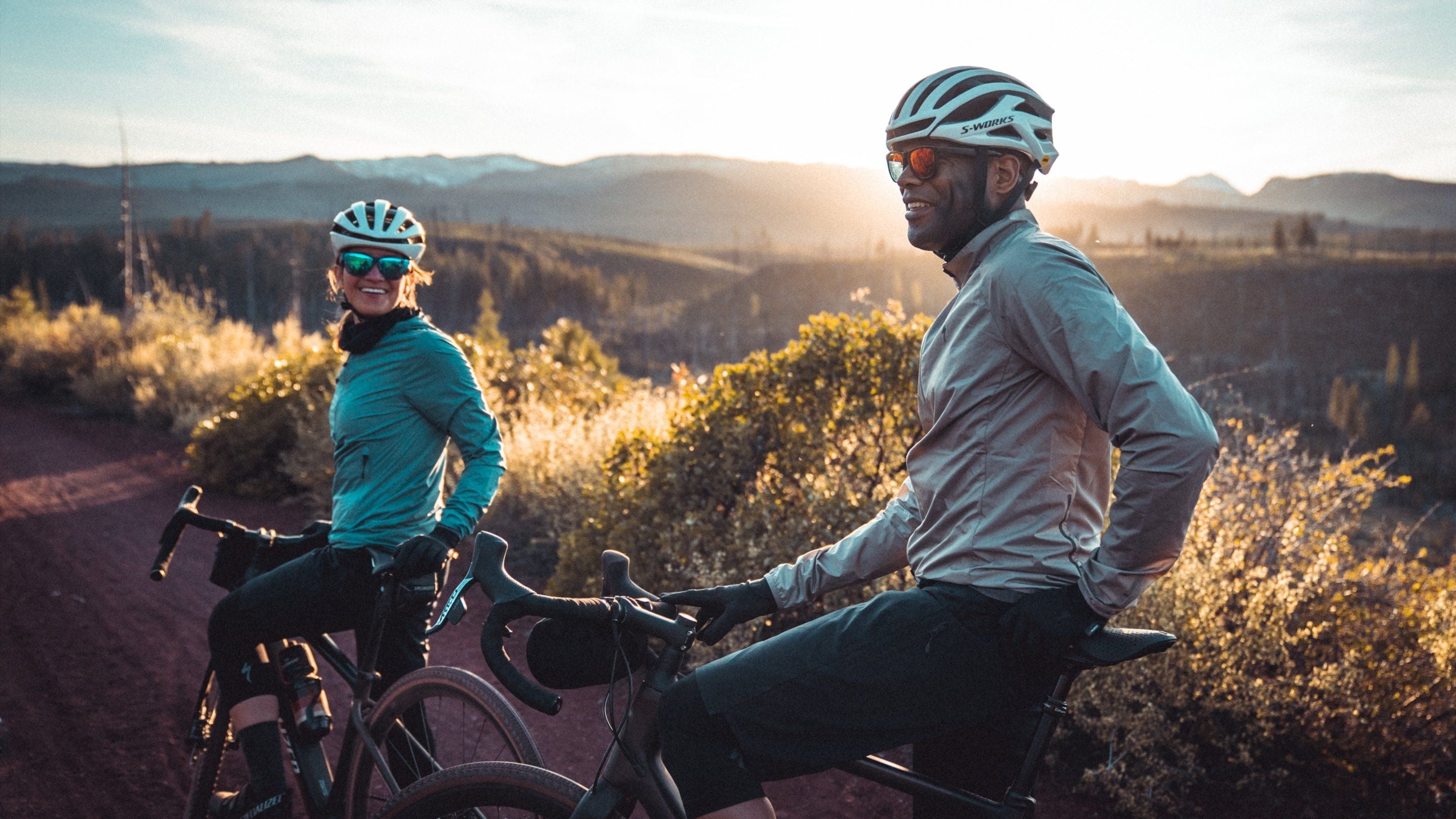 Cold Weather Cycling Gear
