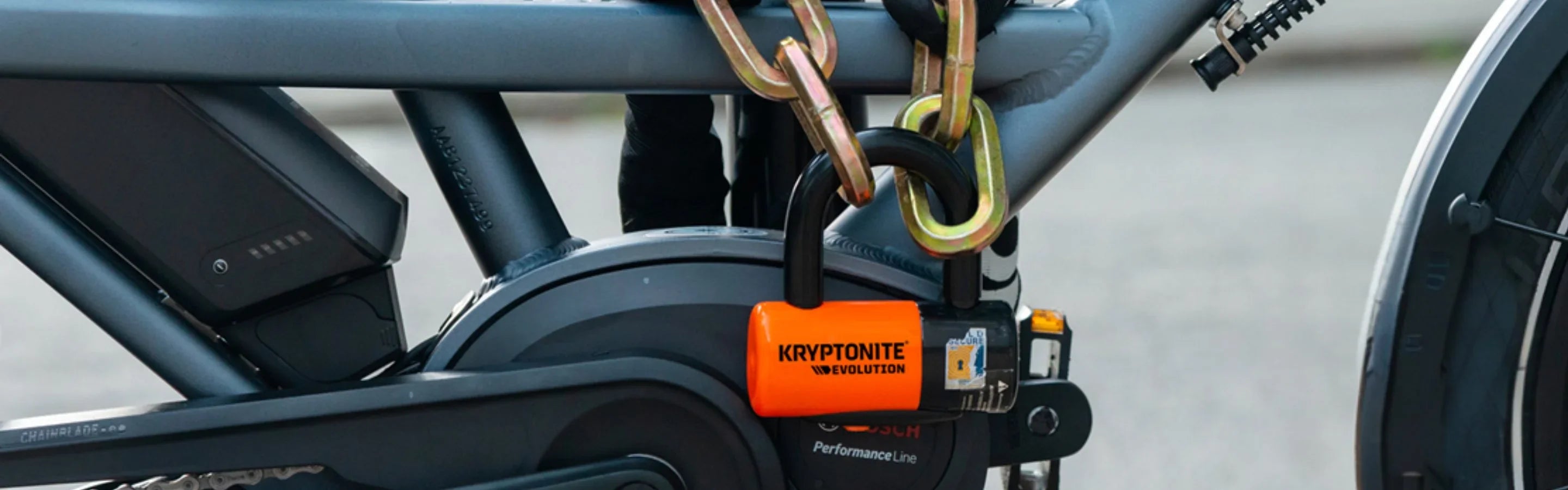 Shop the best bike locks for e-bikes, commuters and more