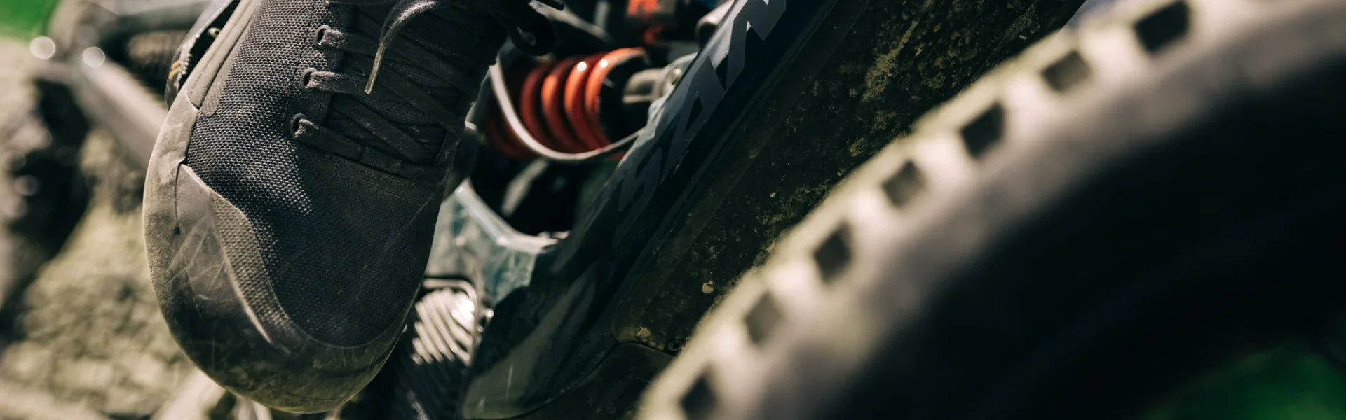 Cycling Shoes - Bicycle Warehouse