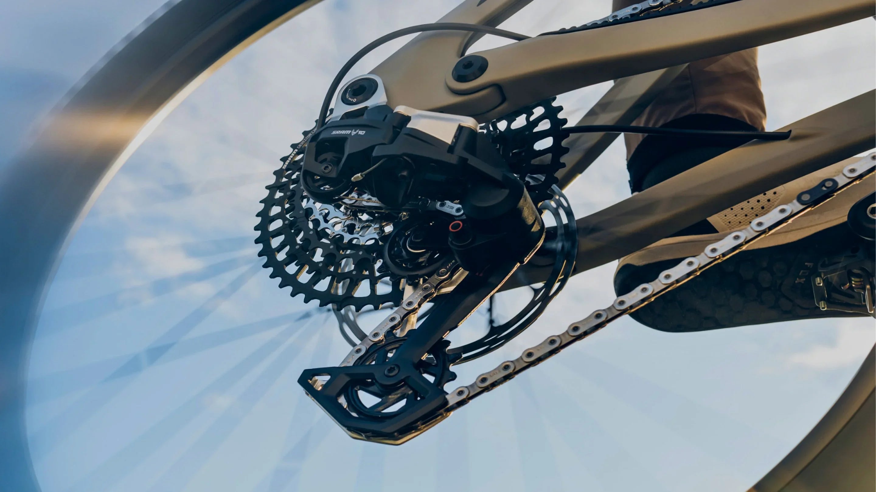 Shop the best bike derailleurs for 2023