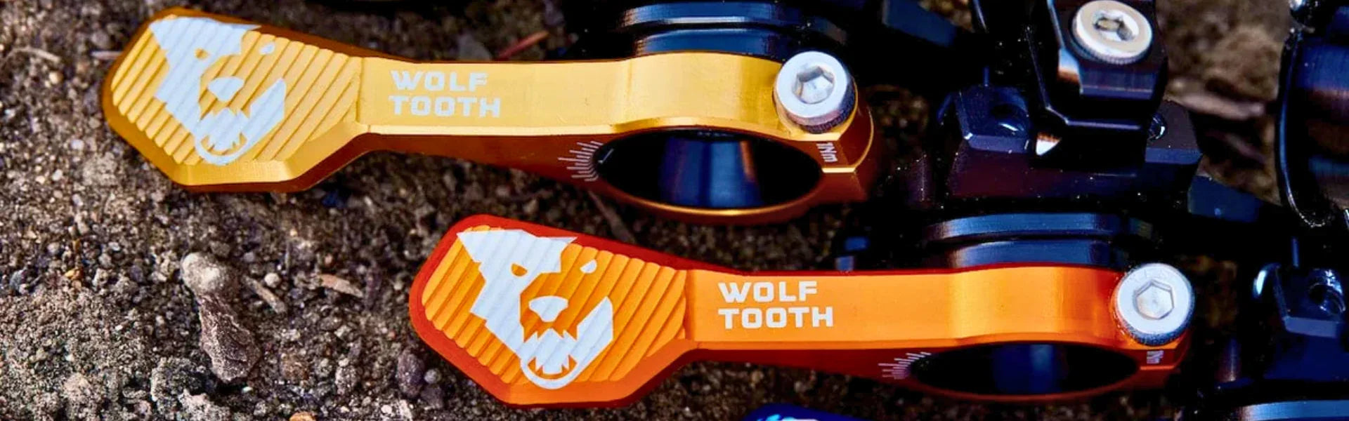 Dropper Seatpost Remote – Smooth, Precise Control for Mountain Biking