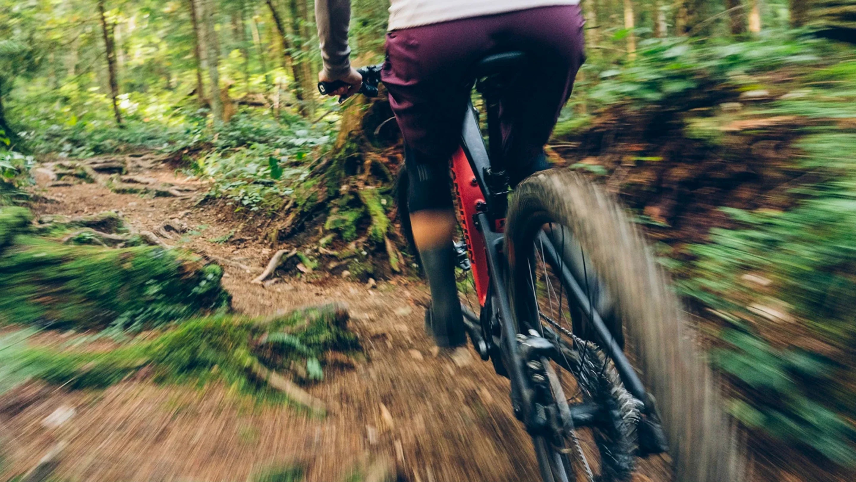 Dropper Seatposts – Control, Speed & Confidence on Every Descent