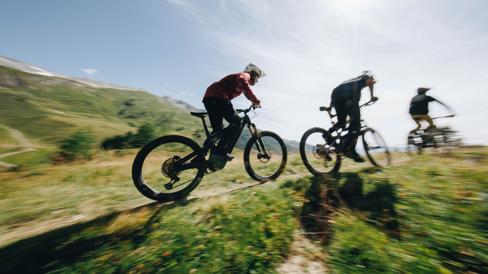 The best selection of electric bikes on sale