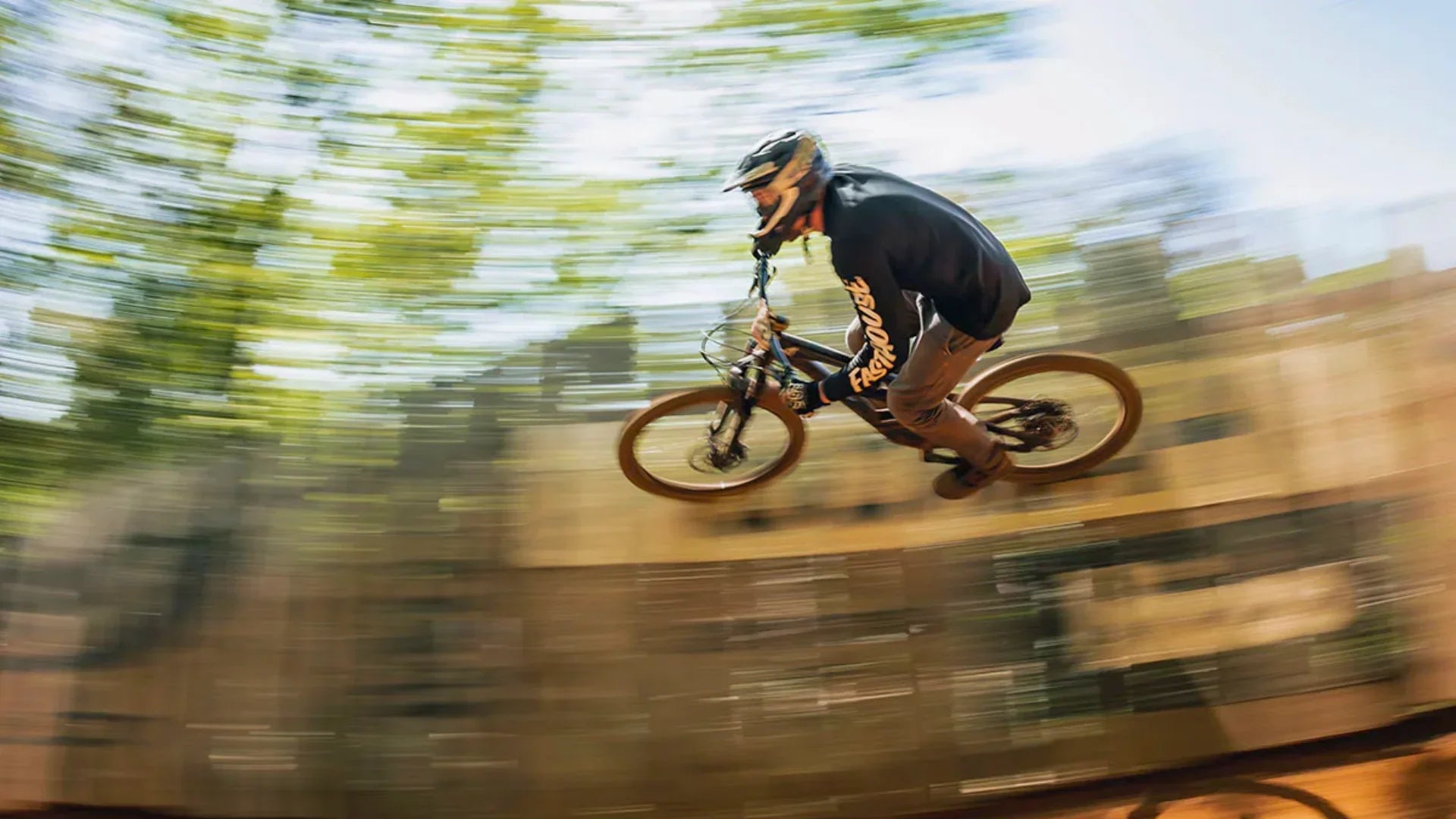 Fasthouse Mountain Bike Apparel | Premium Gear for Performance & Style
