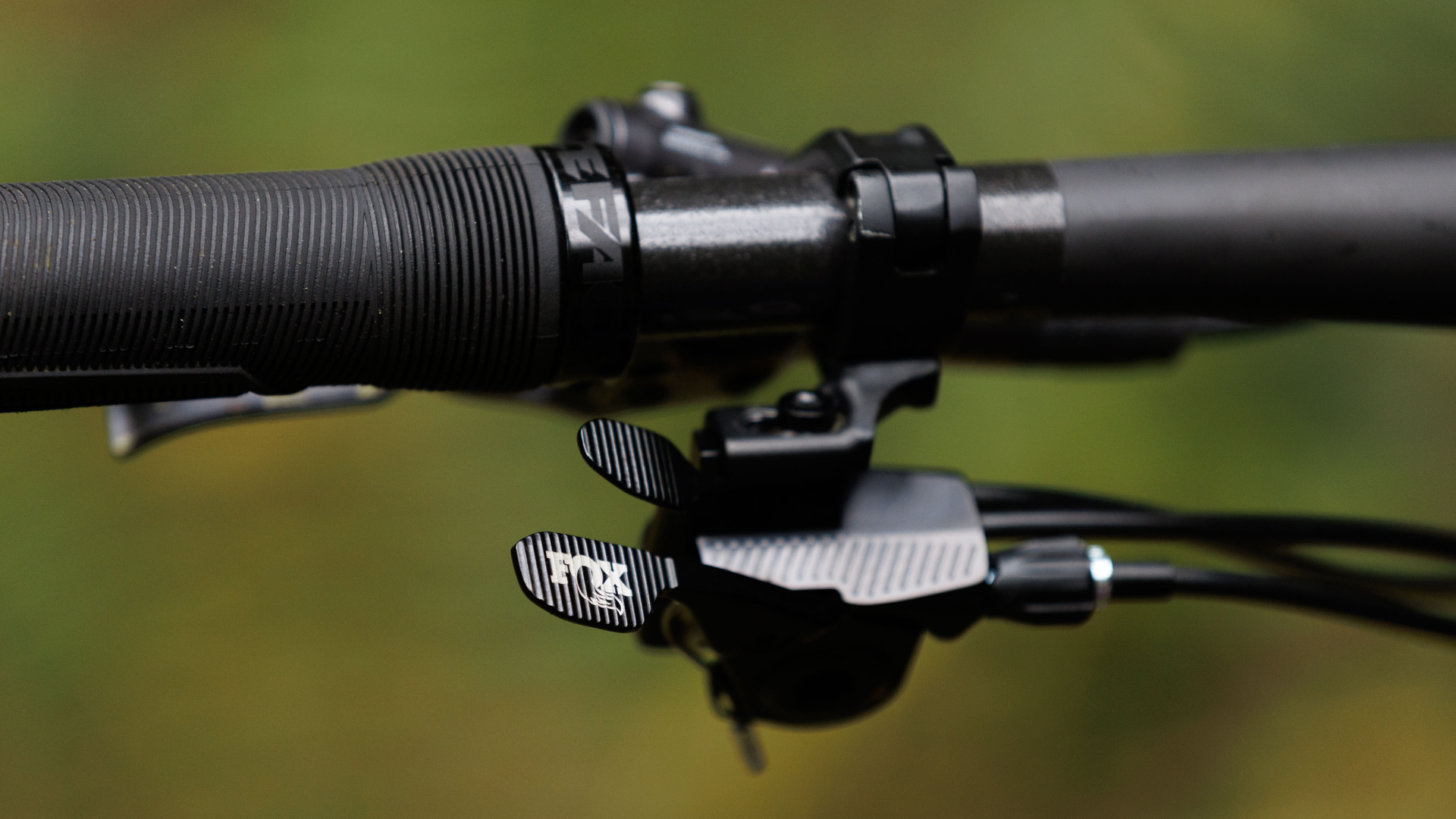 MTB Suspension Remotes & Fork Lockout Levers for sale