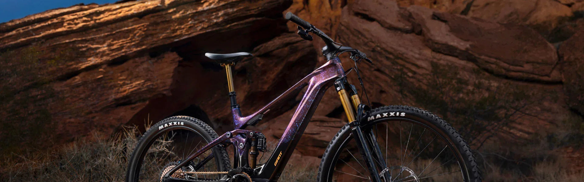 Bicycle Forks | Suspension & Rigid Forks for Road, MTB & E-Bikes ...