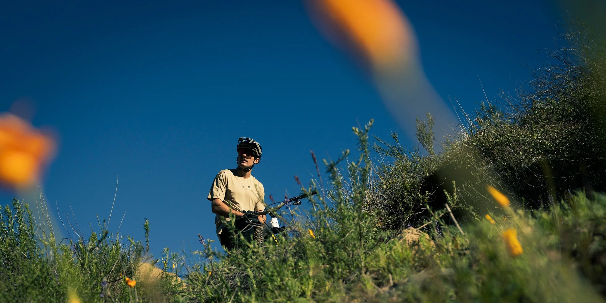 Shop the very best Fox mountain bike jerseys