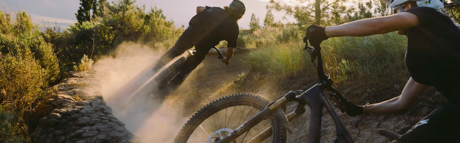 The best full suspension mountain bikes for sale