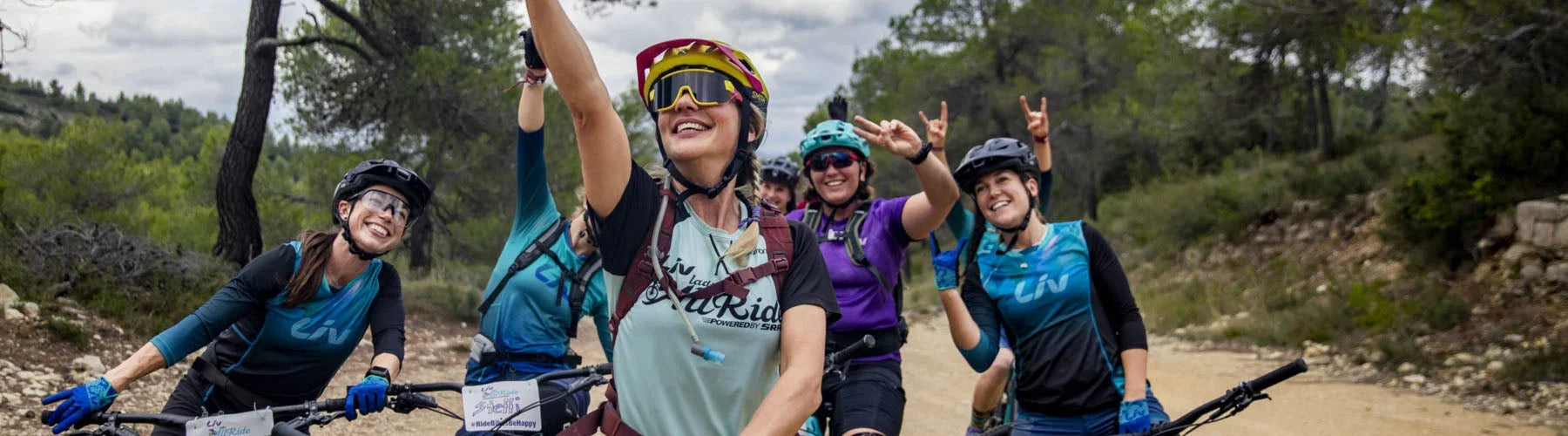 Shop Bike Energy Gels