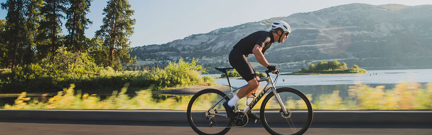 Giant Contend Road Bike