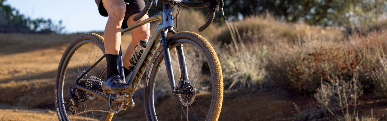 Giant Gravel & Adventure Bikes