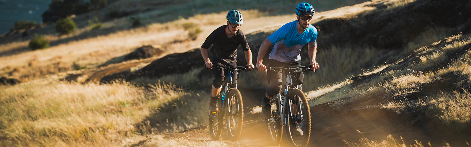 Giant Bike Helmets