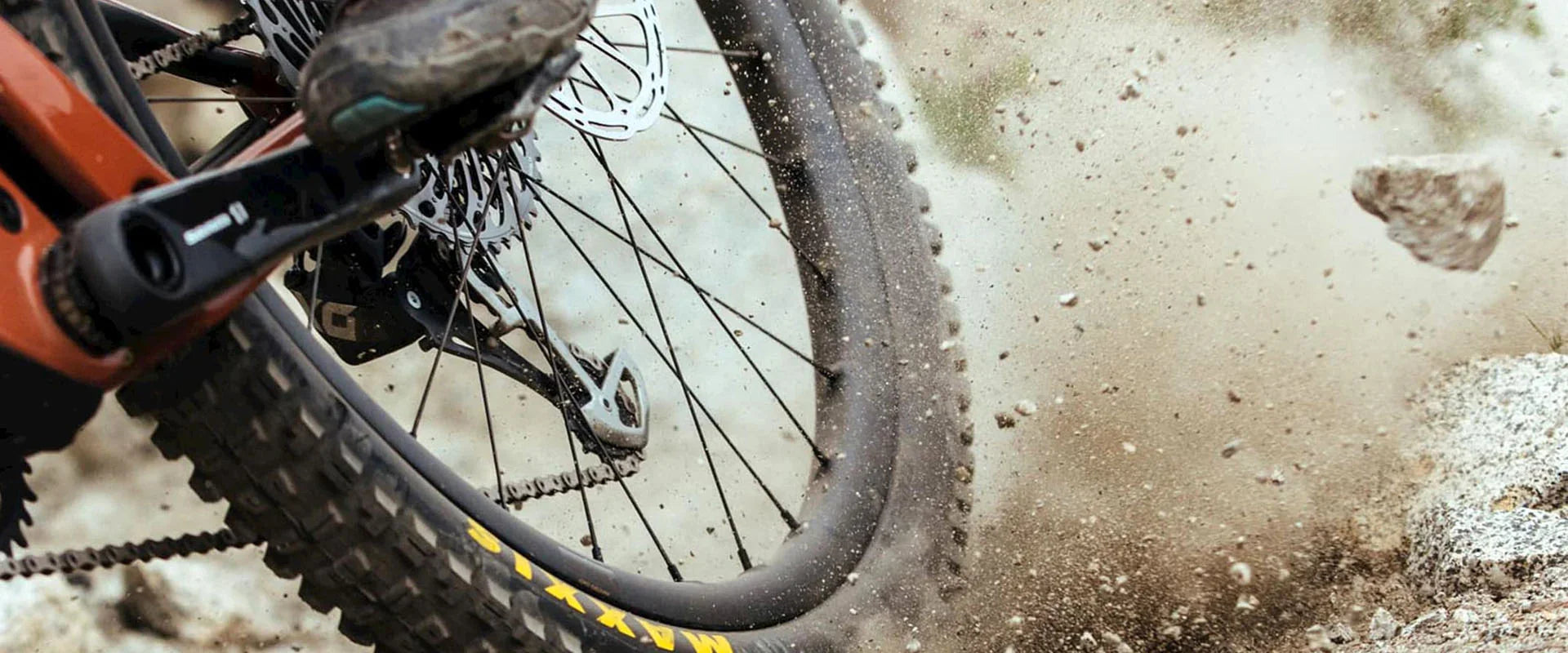 Gifts for Mountain Bikers - Bicycle Warehouse