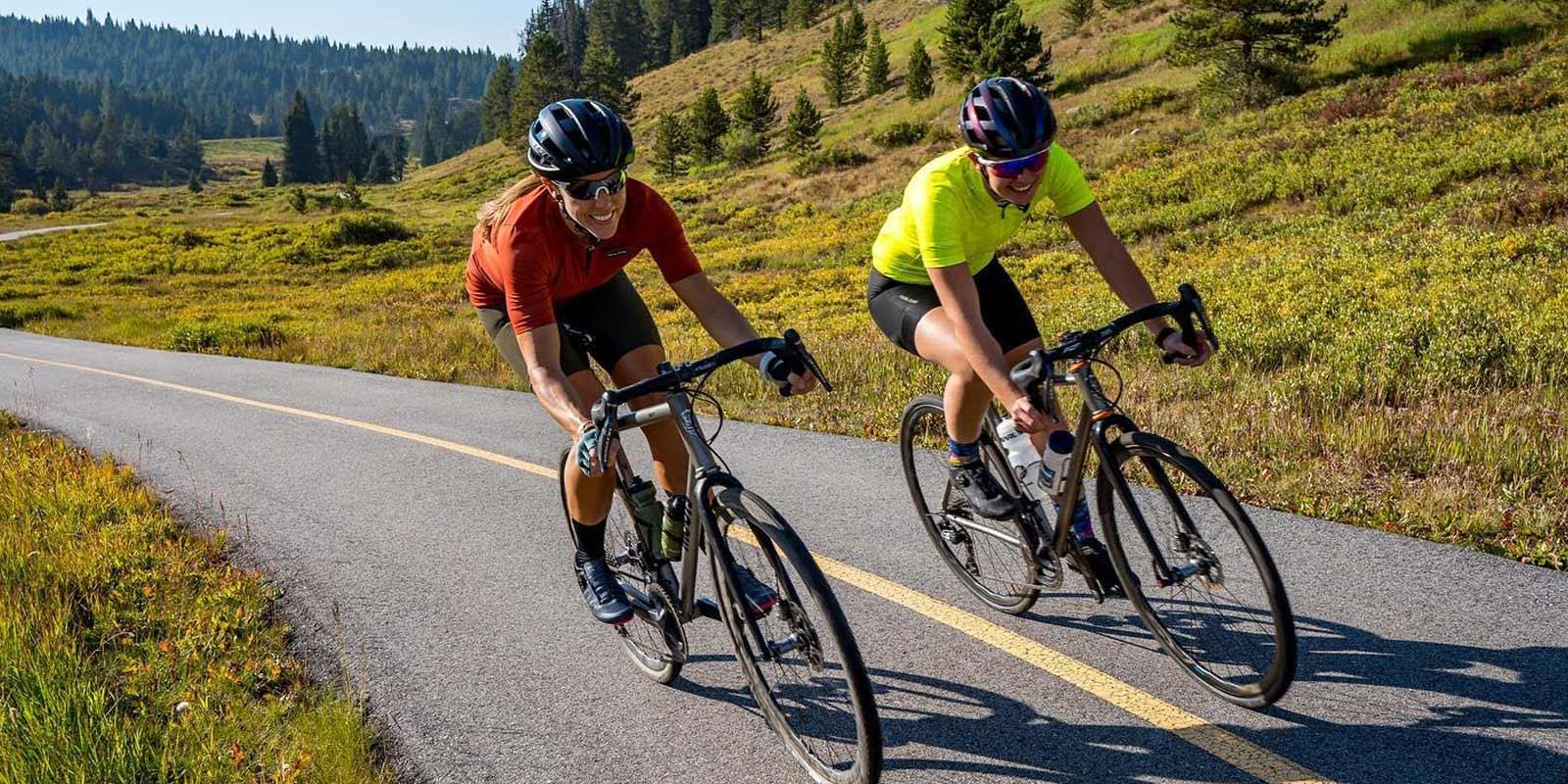 The best gifts for road cyclists