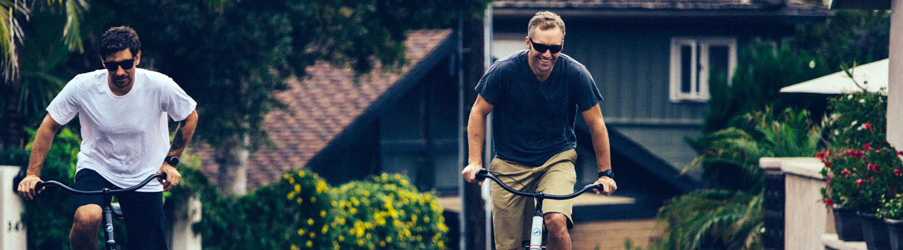 Urban & Cruiser Bike Handlebars - Bicycle Warehouse