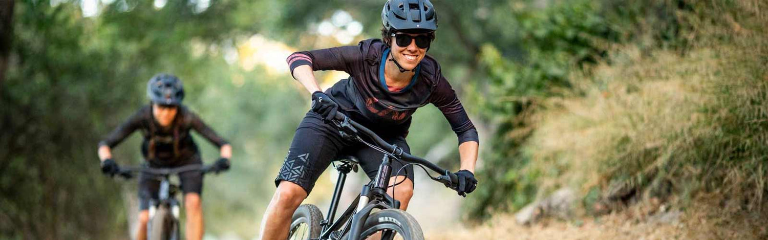 Women's mountain bike gift guide