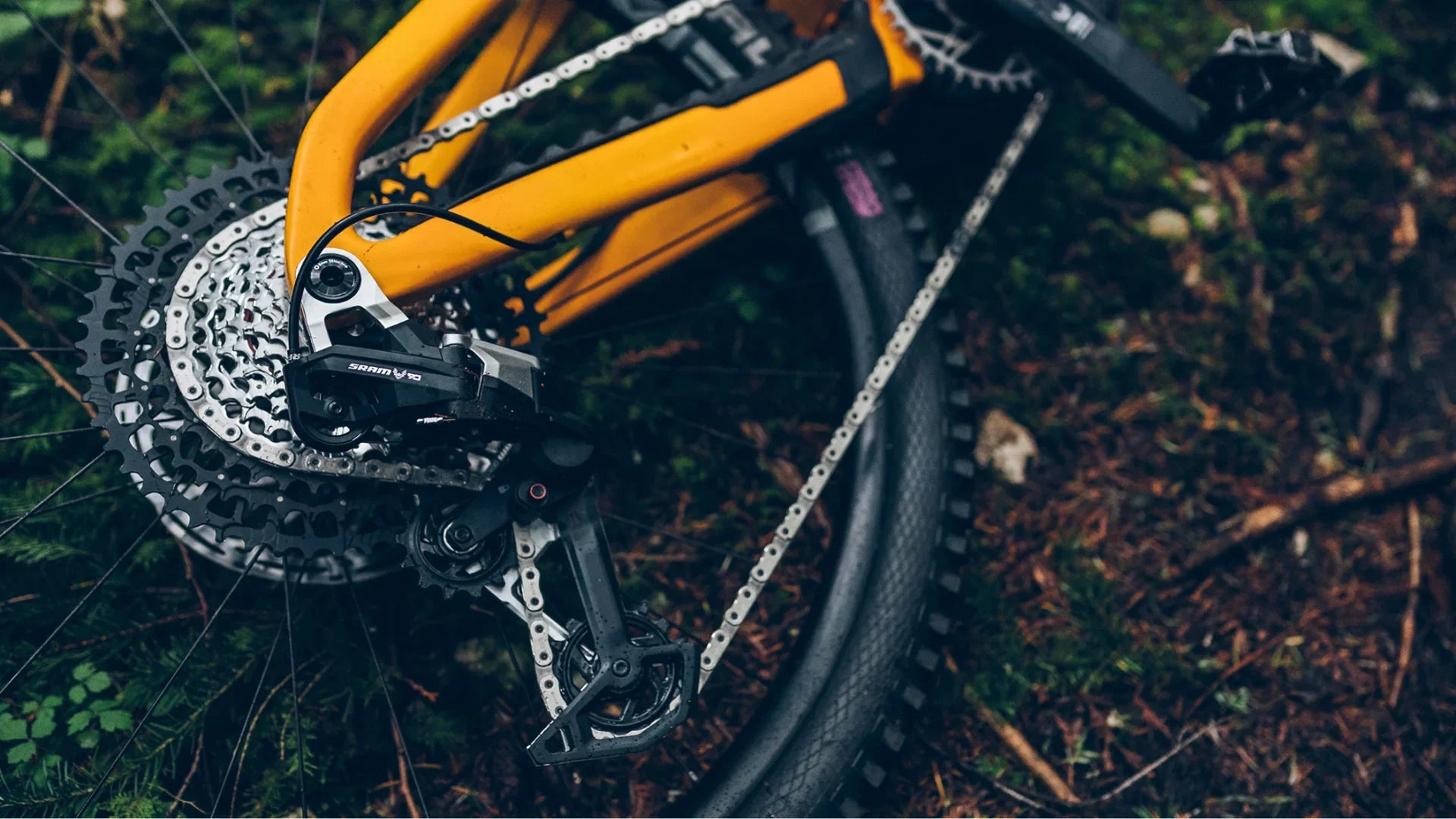 Bike Parts - Bicycle Warehouse