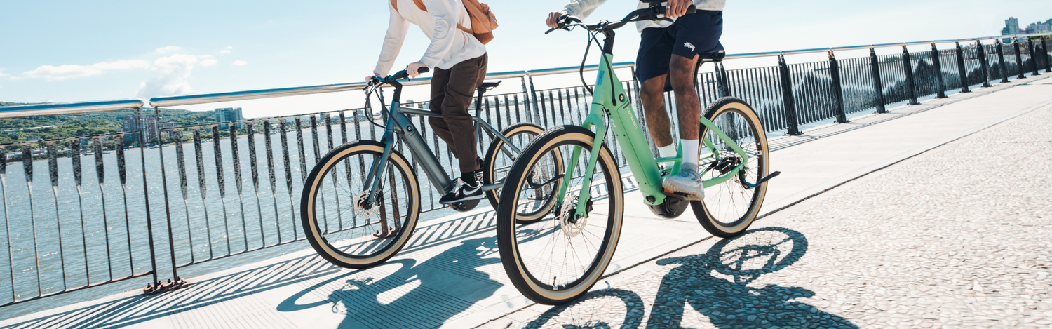 Top Path & Pavement Bikes for Smooth Rides | Bicycle Warehouse