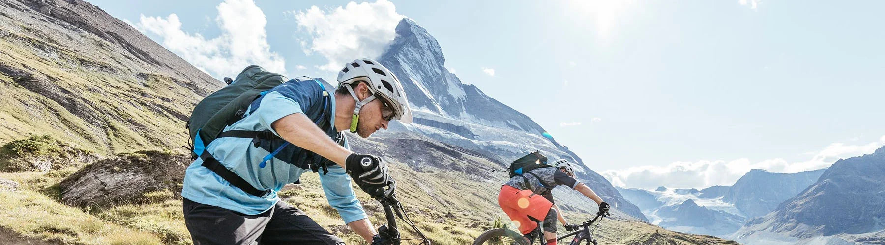 Bike Hydration Pack Accessories - Bicycle Warehouse