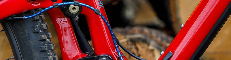 Jagwire - Bicycle Warehouse