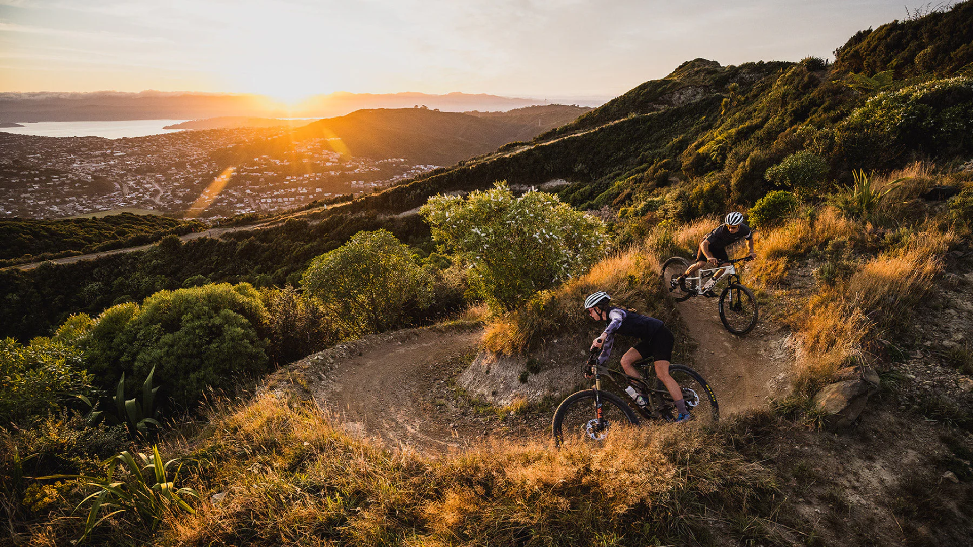 Kona Hei Hei - The XC Racing Mountain Bike