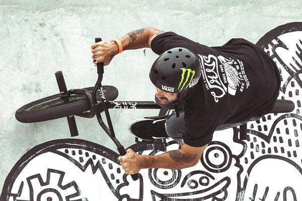 Pegs - Bicycle Warehouse