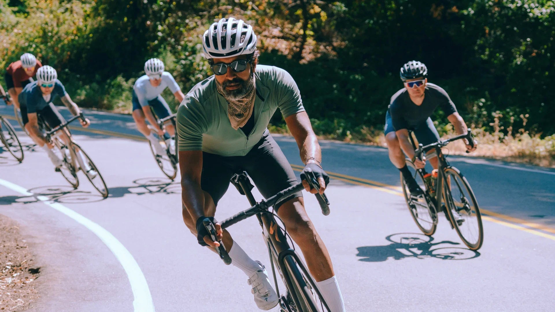 Bicycle Clothing – Performance Gear for Every Type of Rider