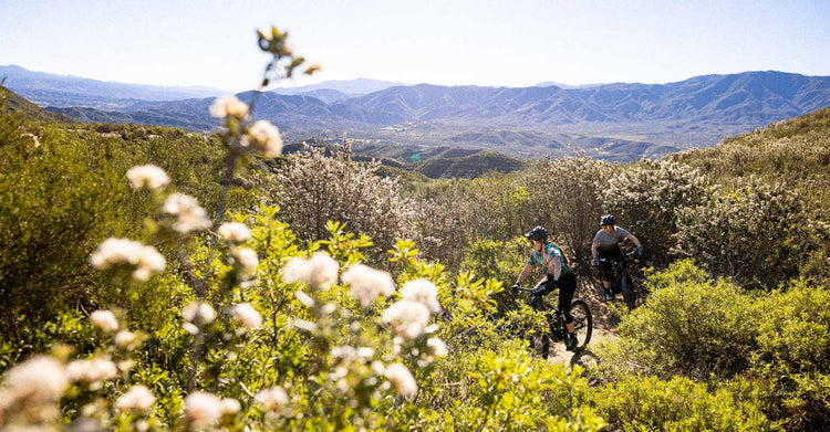 Mother's Day Gift Ideas for Women Cyclists