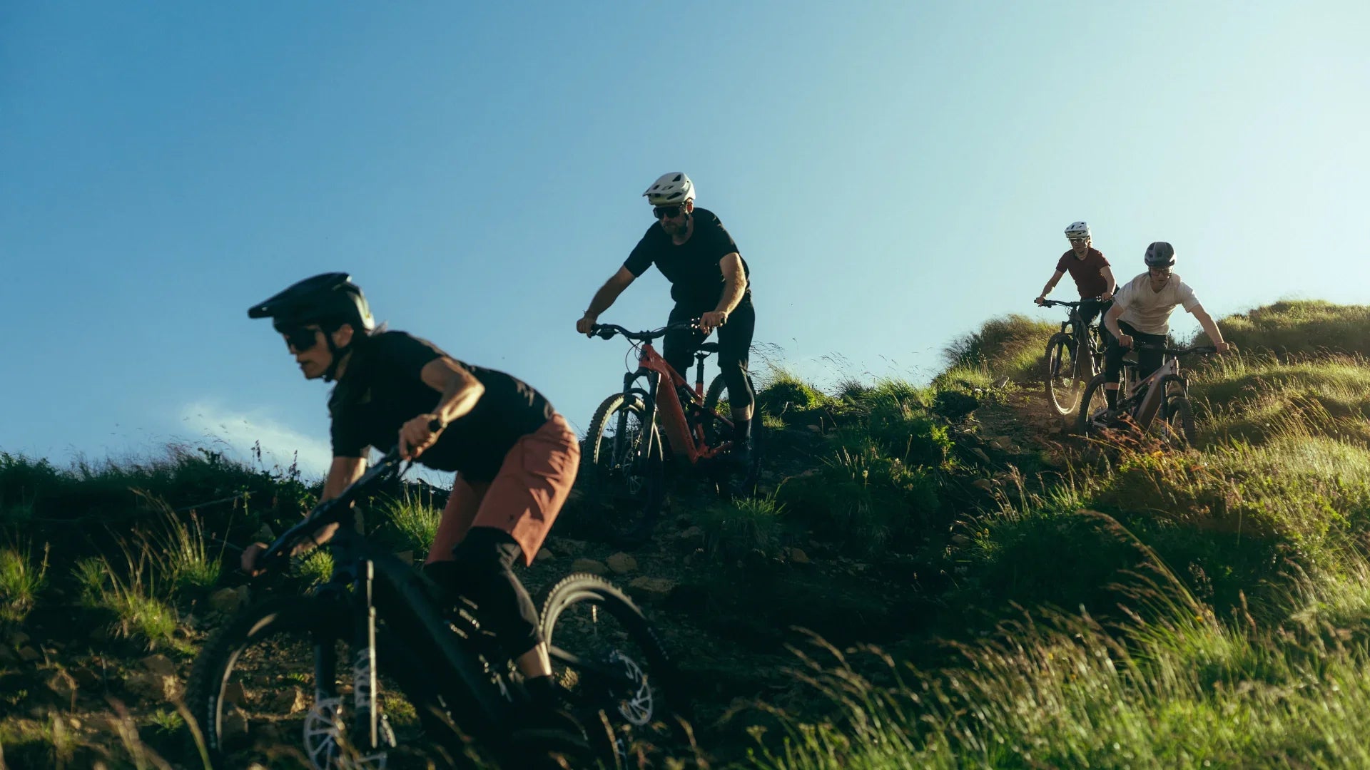 Mountain Bikes for Sale