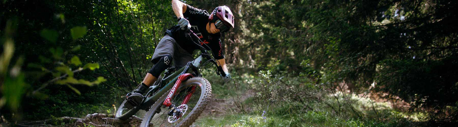 Shop the best mountain bike helmets