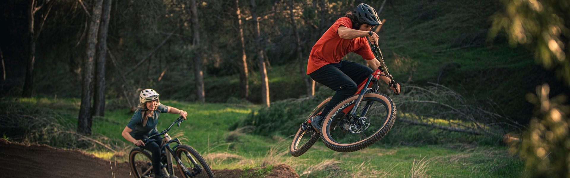 The best mountain bikes for sale
