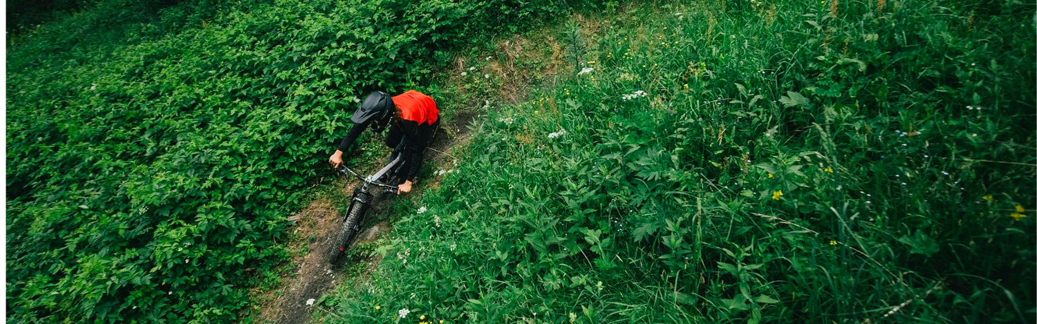 Shop the best mountain bike jerseys for men and women