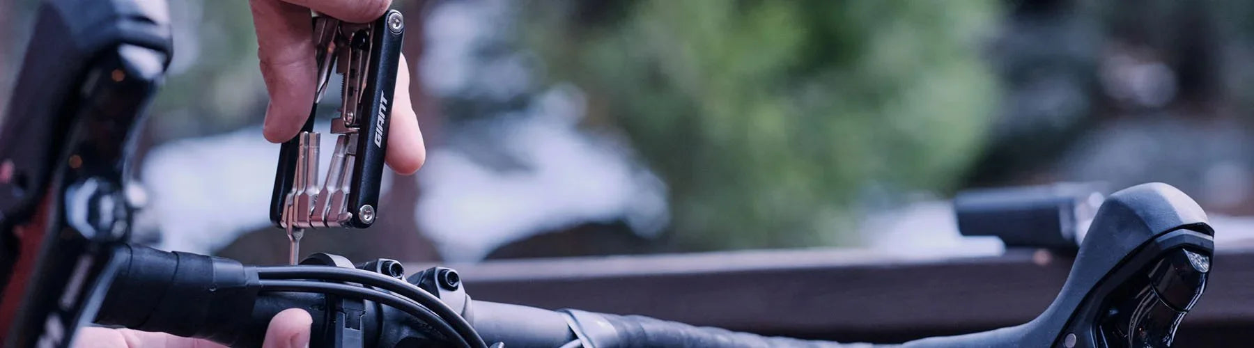 Bike Multi-Tools for DIY bike fixes