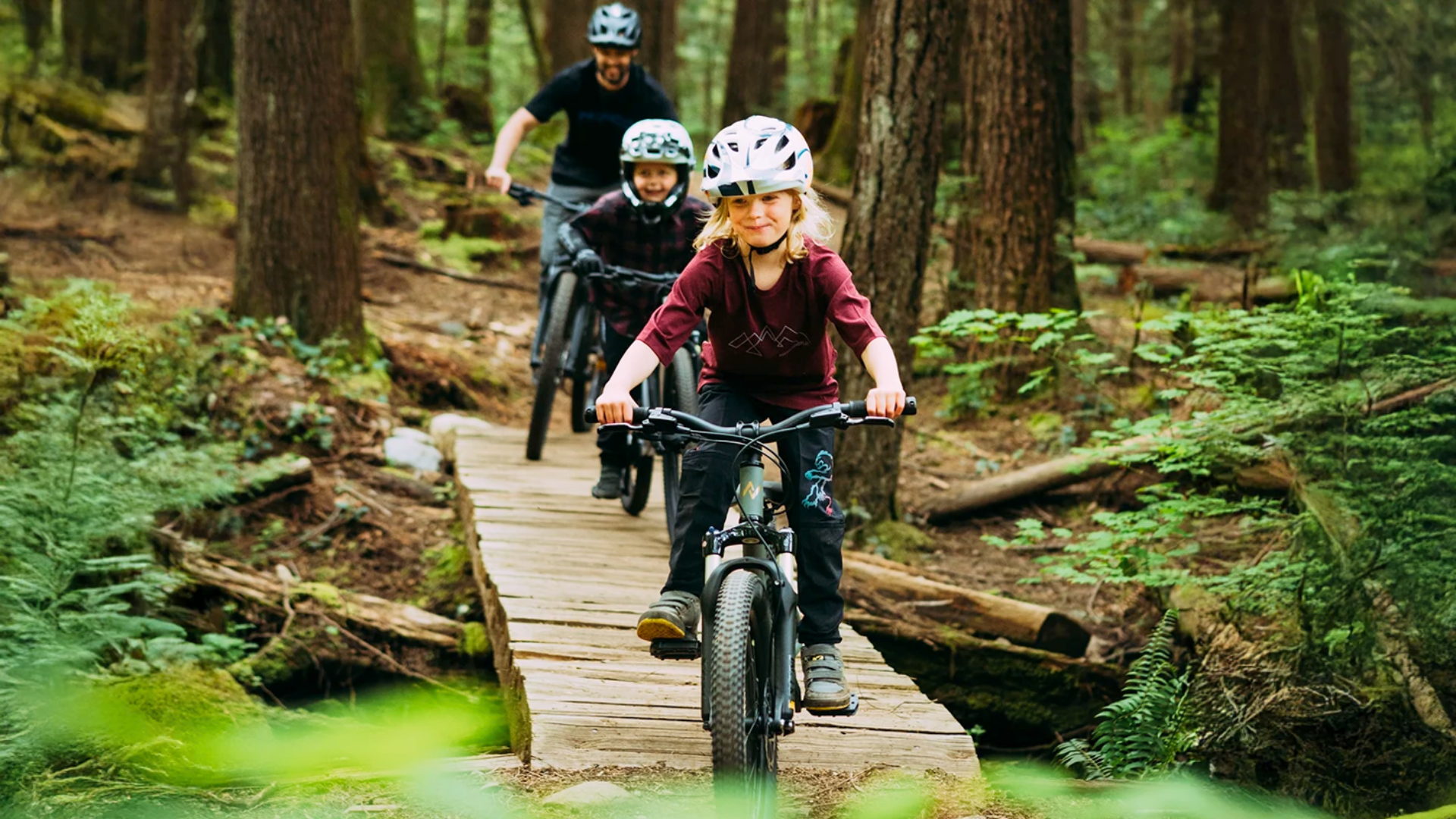 Shop Norco Kids Bikes for Sale - Lightweight & Durable Trail Bikes
