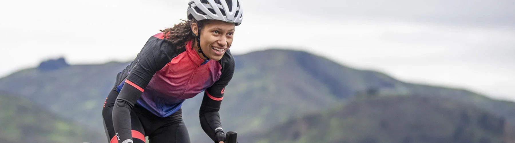 Cycling nutritional bars