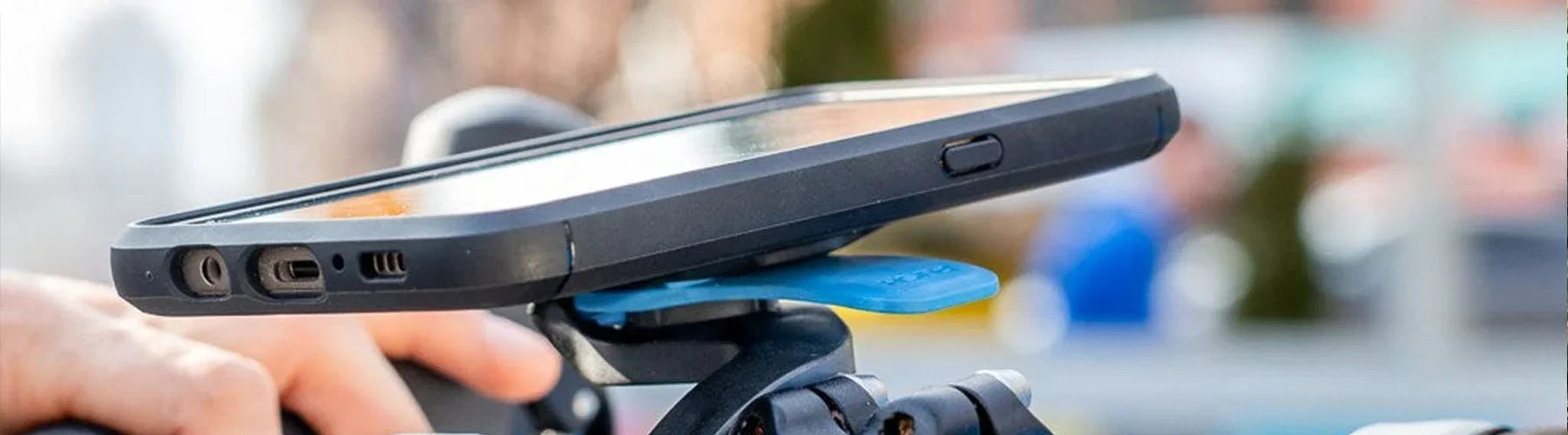 Bike Phone Holders - Bicycle Warehouse