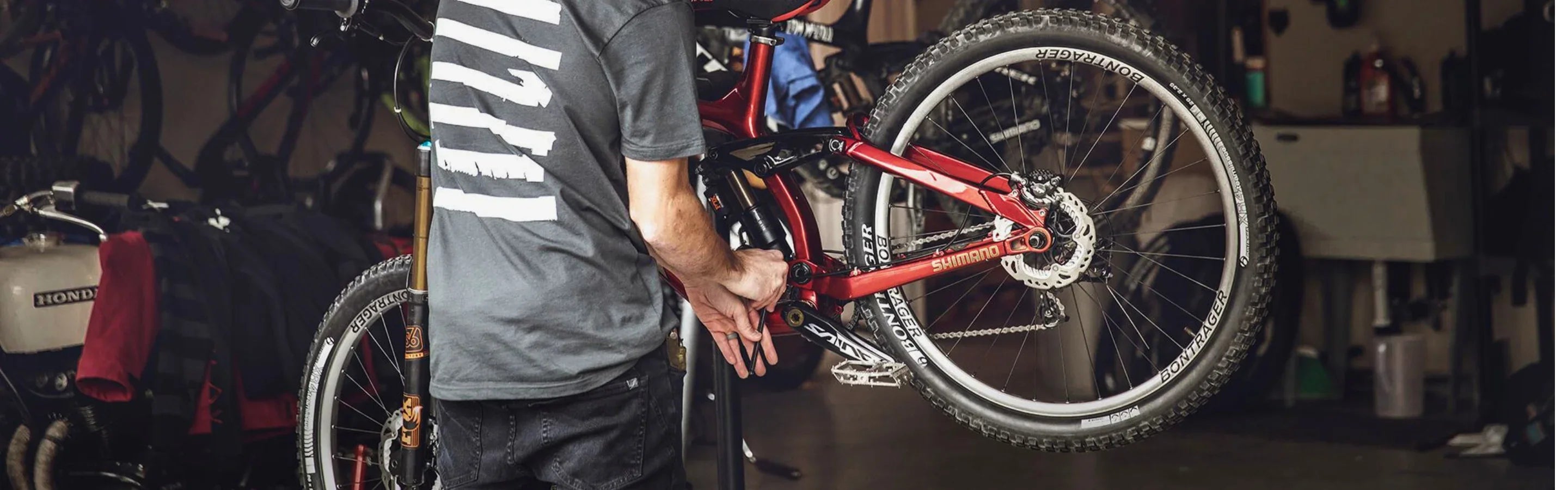 Top Bike Repair Stands: The Best Stands for Easy Home Maintenance
