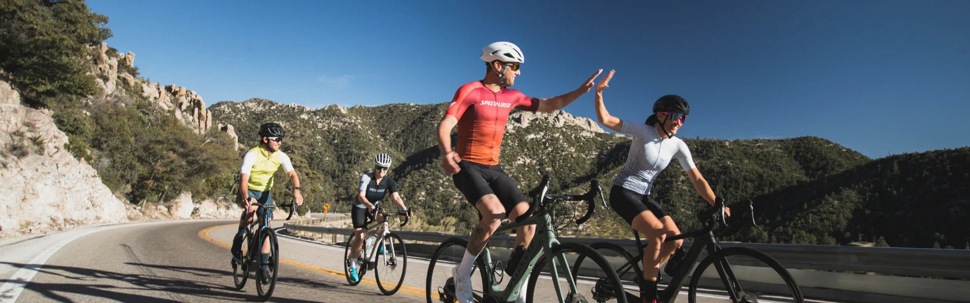 The best road bike pedals for 2024