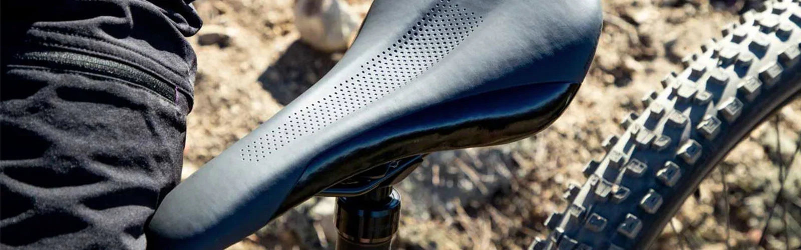 Shop Bike Seats - Mountain Bikes, Road Bikes and more