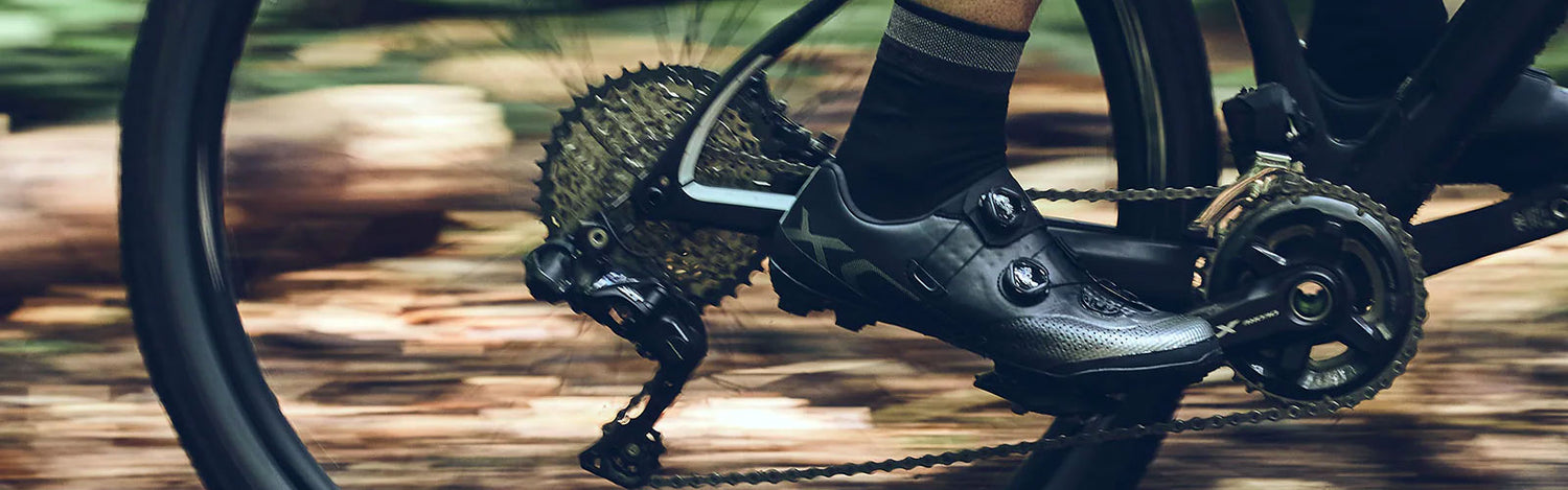 Shop Shimano Bike Shoes