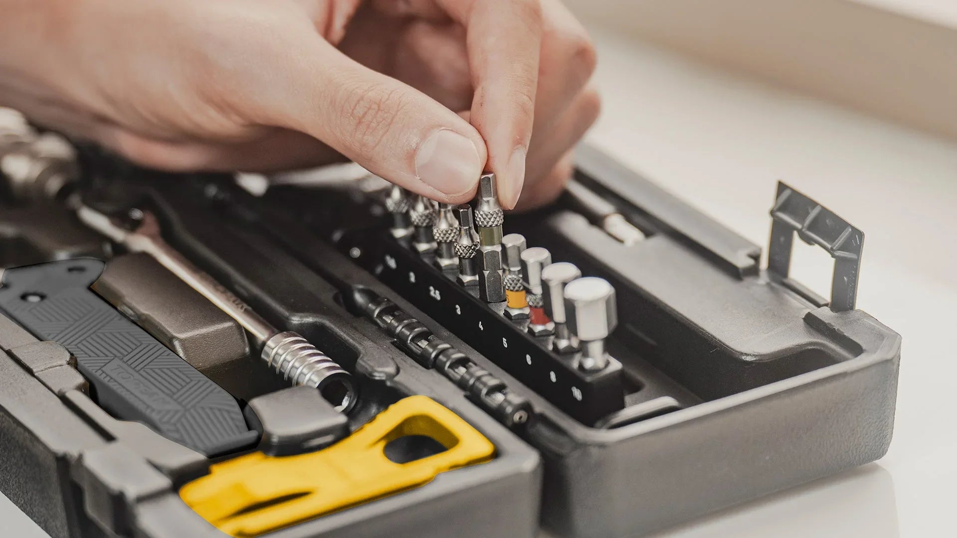 Tool Kits - Bicycle Warehouse