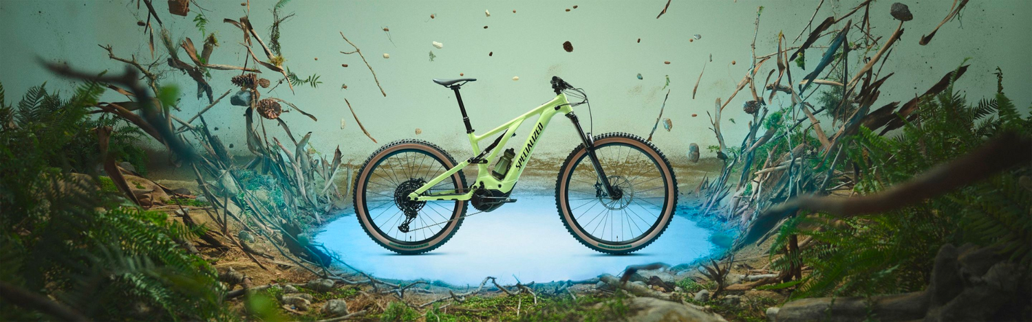 Specialized Electric Bikes