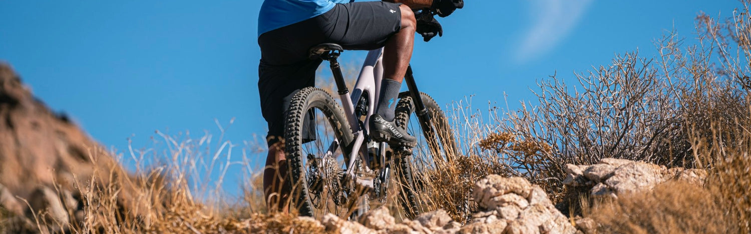 Specialized Cycling Socks