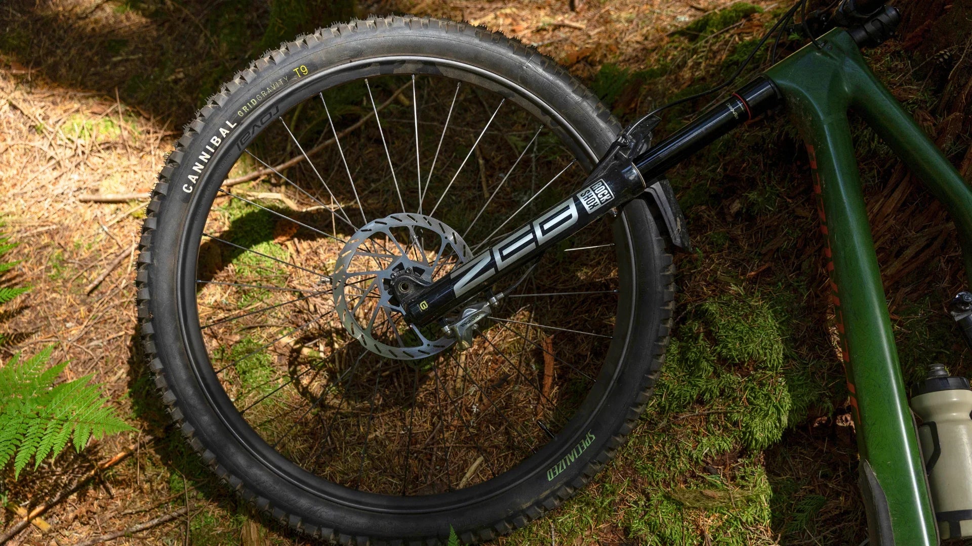 Specialized Bike Tires