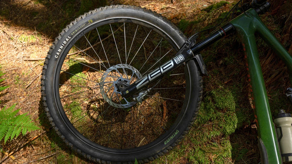 Specialized Bike Tires