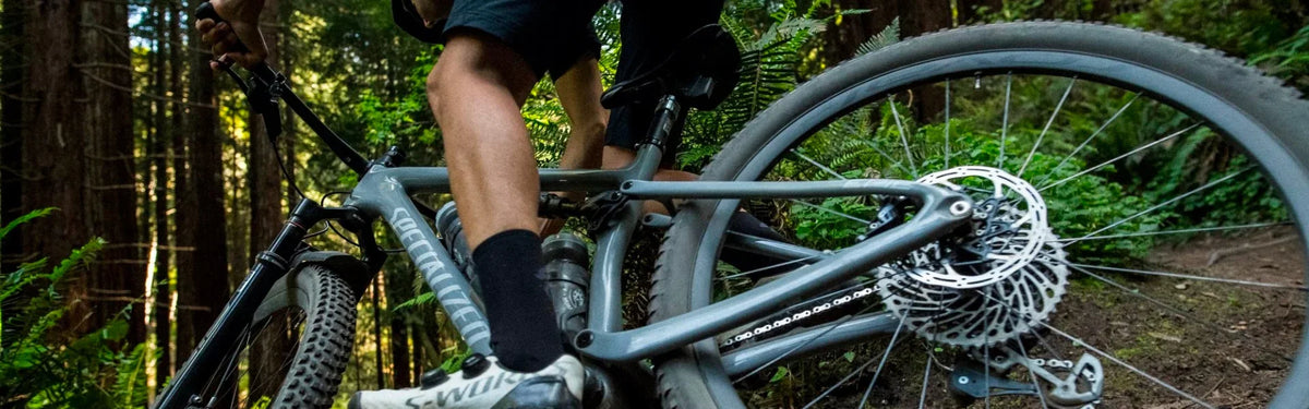 The World of Specialized Bicycles - Premium Rides for Every Cyclist ...