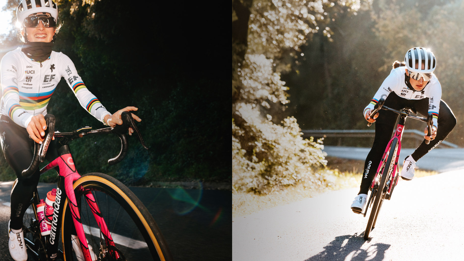 Cannondale SuperSix EVO | Lightweight Aero Road Bikes